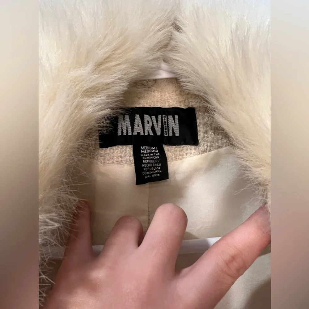 Marvin Richard’s Jacket - Picture 3 of 6